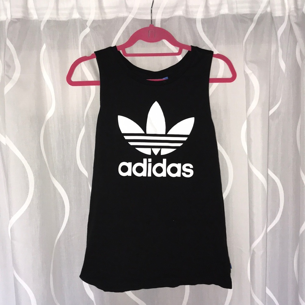 Adidas Tank